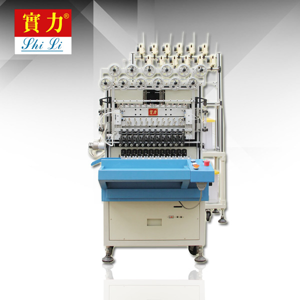 我國繞線機(jī)行業(yè)發(fā)展歷程