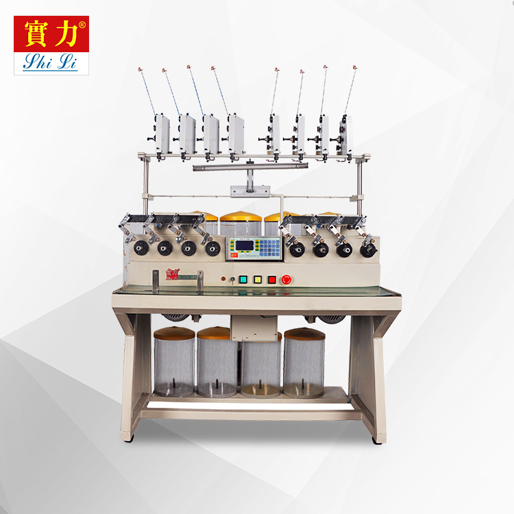 數(shù)字繞線機(jī)有哪些優(yōu)點(diǎn)