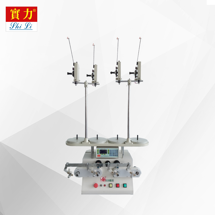 母線(xiàn)加工機(jī)變壓器局部放電的檢測(cè)方法