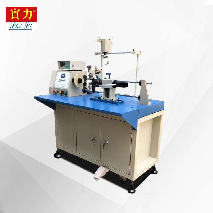 數(shù)控繞線機上常規(guī)運用技術