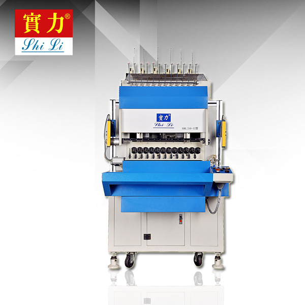 全自動(dòng)繞線(xiàn)機(jī)使用過(guò)程中的技巧