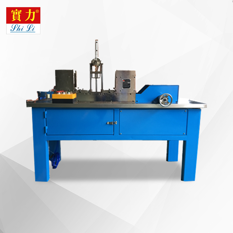 再談CNC繞線機(jī)的合理使用和養(yǎng)護(hù)