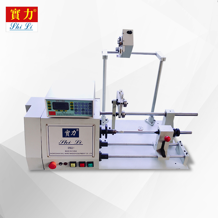 About Winder Troubleshooting of methods