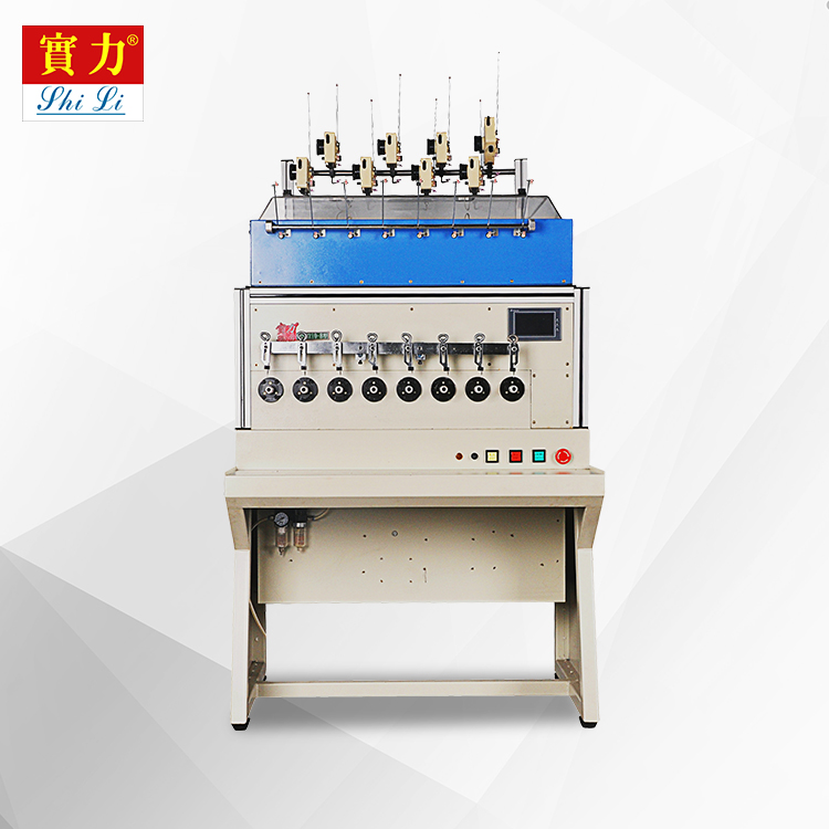 Five common Winder applications introduced
