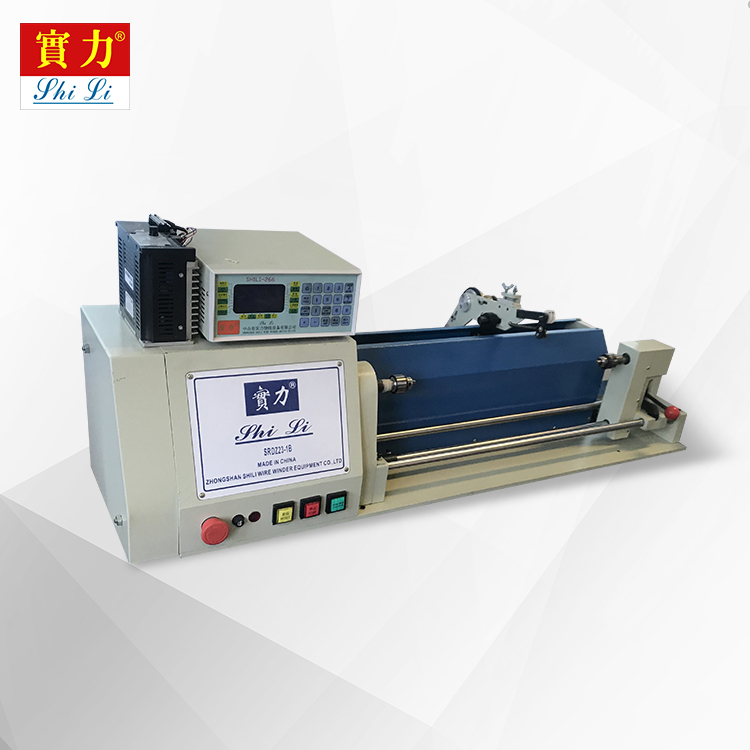 Understanding CNC Winder