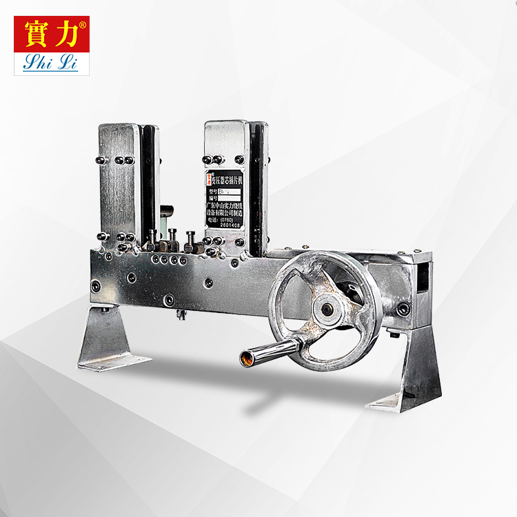 EI stacking machine which common malfunction?