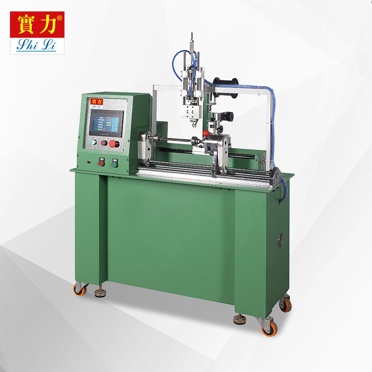 Understanding the definition and application scope of CNC winding machine!