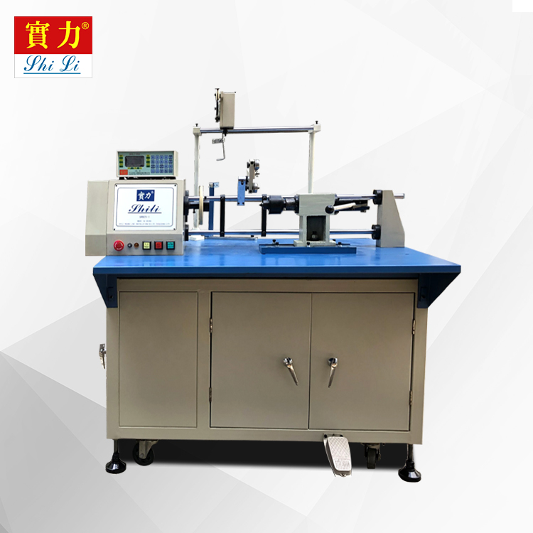 Essential condition for making high quality coil for precision winding machine