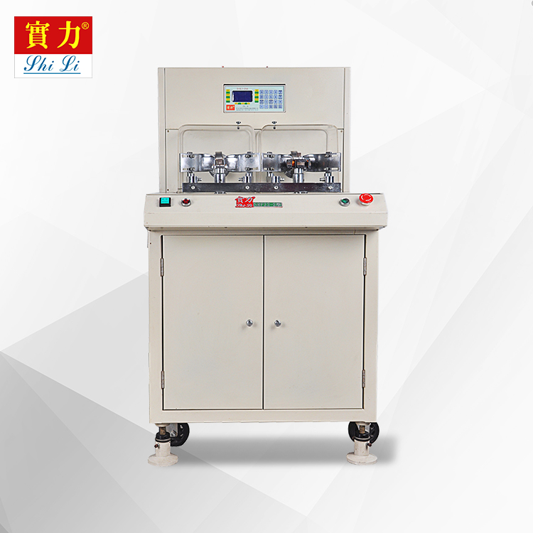 Analysis of the problem and reason of the electric winding of CNC winding machine