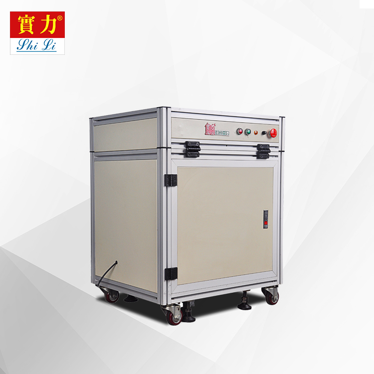 Simple guide to the operation of automatic winding machine